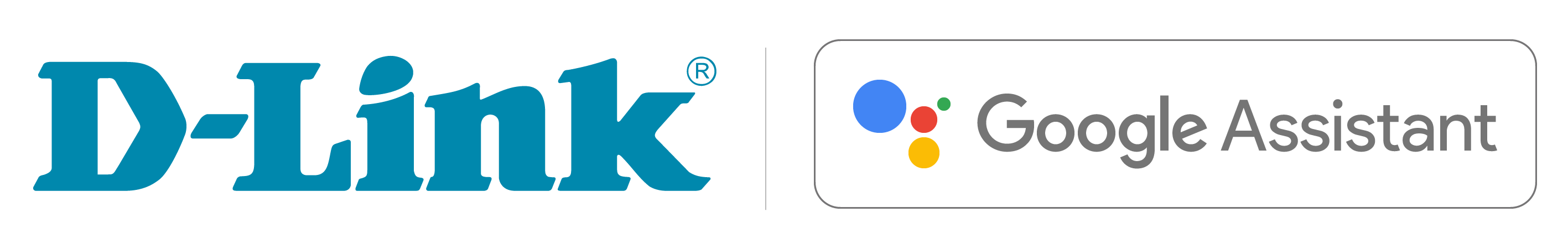 D-Link with Google Assistant