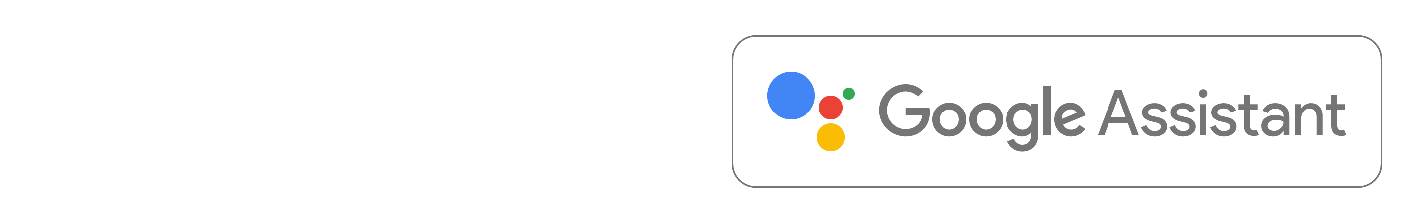 Google Assistant with D-Link