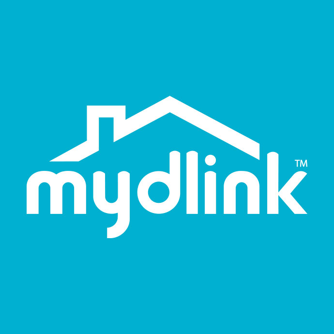 mydlink app